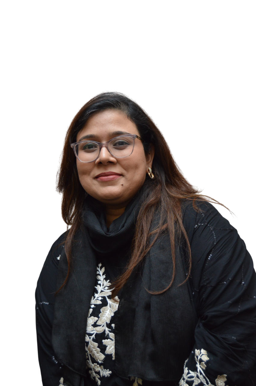 Mrs. Bushra Sarfaraz