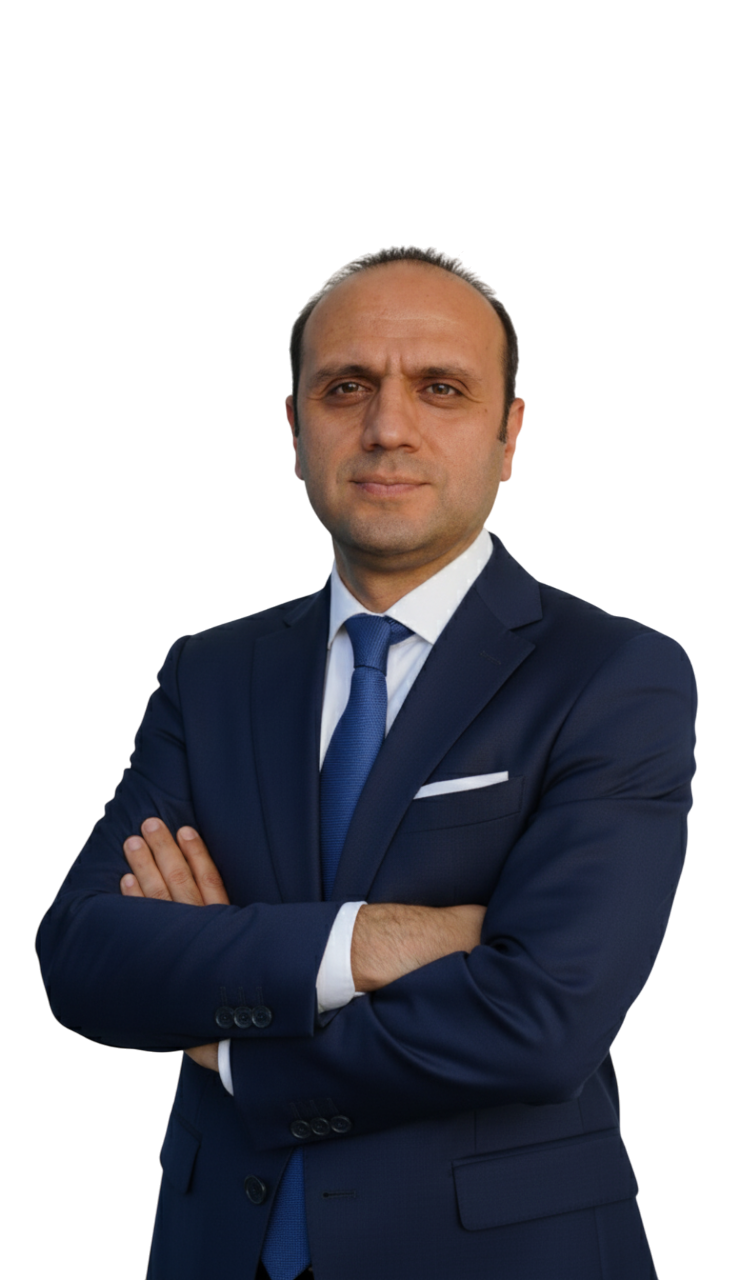 Mr Ahmet Dinler