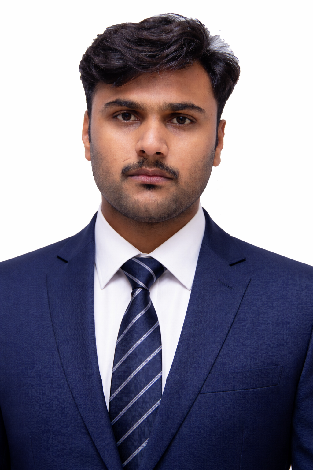 Wajahat Ali